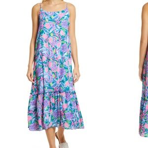 Lilly Pulitzer ‘Winni’ dress, NWT